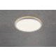 lafabryka.pl Lampa sufitowa Oja 29 cm Nordlux 4000K 18W, Moodmaker™ - biała 47156001